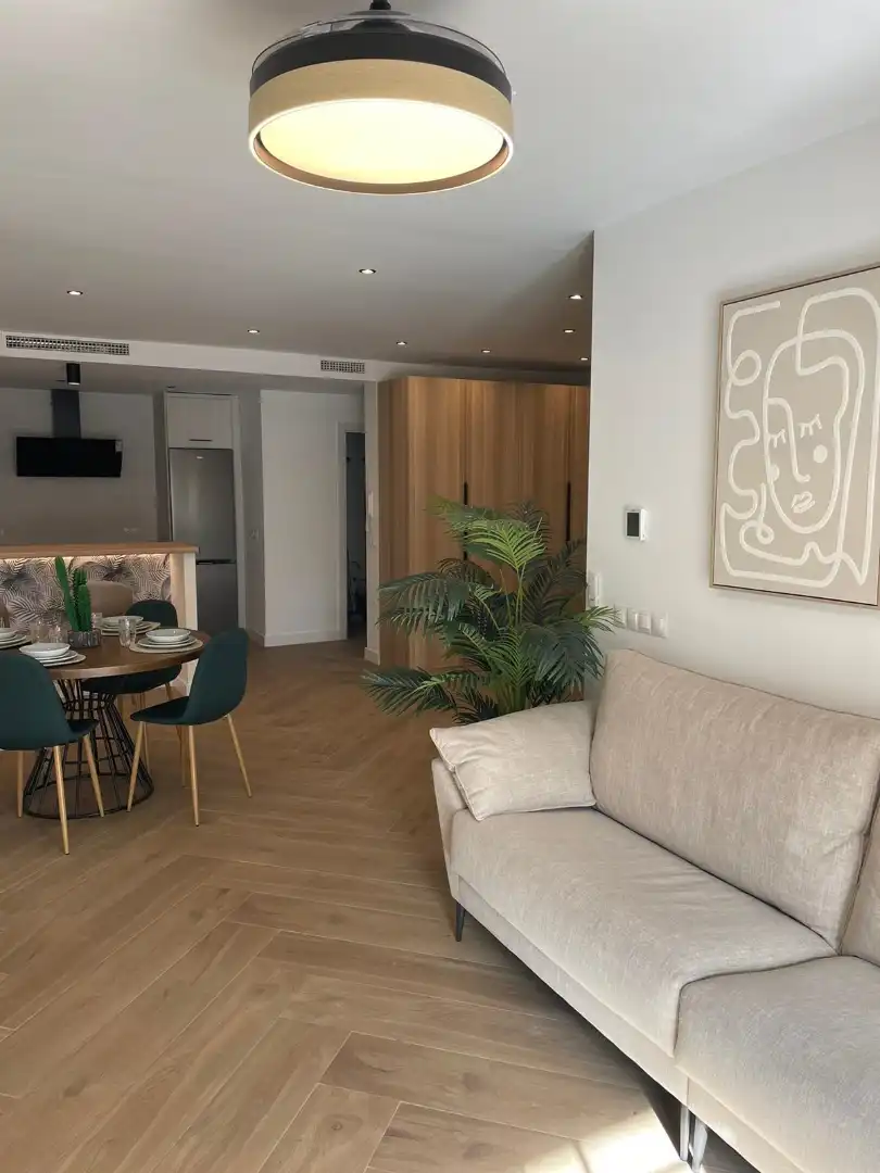 Appartamento 85 m² a Torremolinos