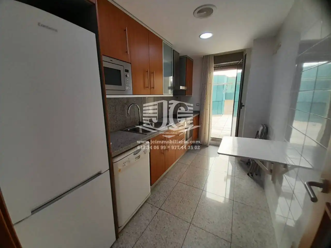 Piso de 94 m² en Tortosa