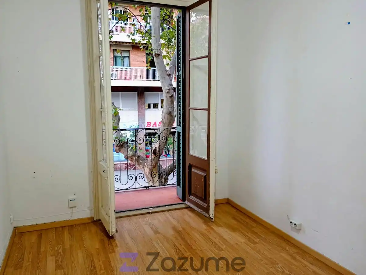 Piso de 80 m² en Barcelona