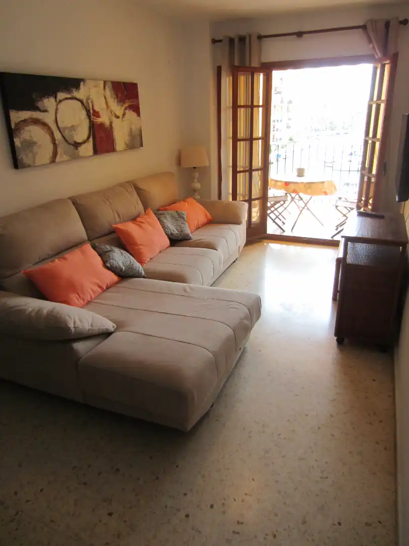 Piso de 100 m² en Alboraya