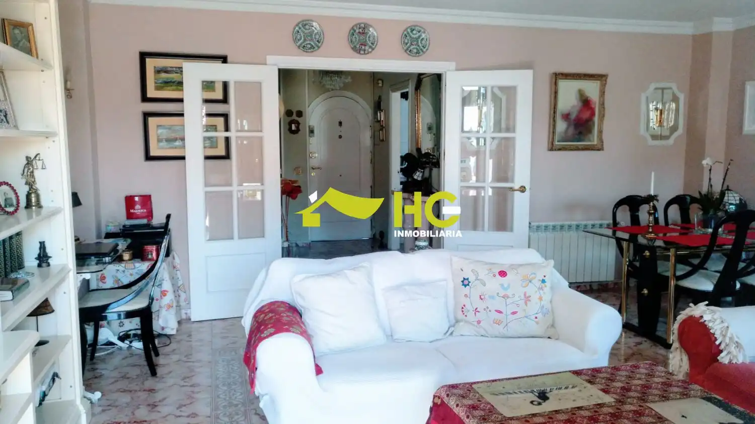 Habitación 218 m², Villaviciosa de Odón
