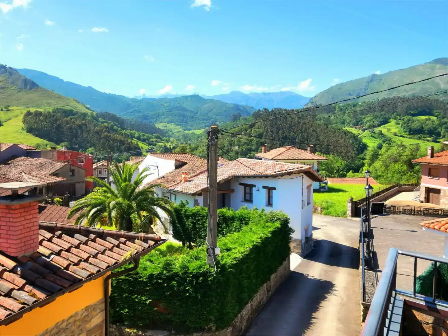 Piso de 82 m² en Llanes