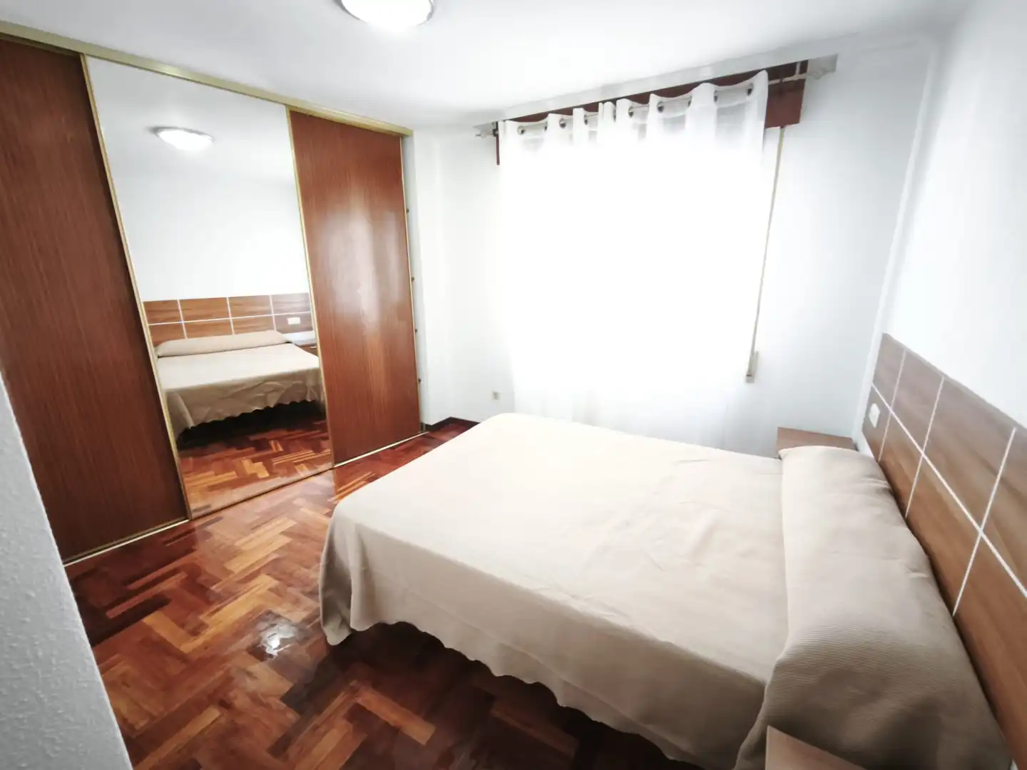 Piso de 72 m² en Vigo