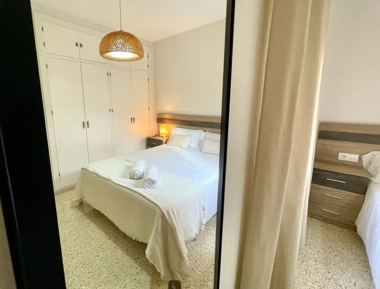 Pis de 51 m² a El Puerto de Santa María