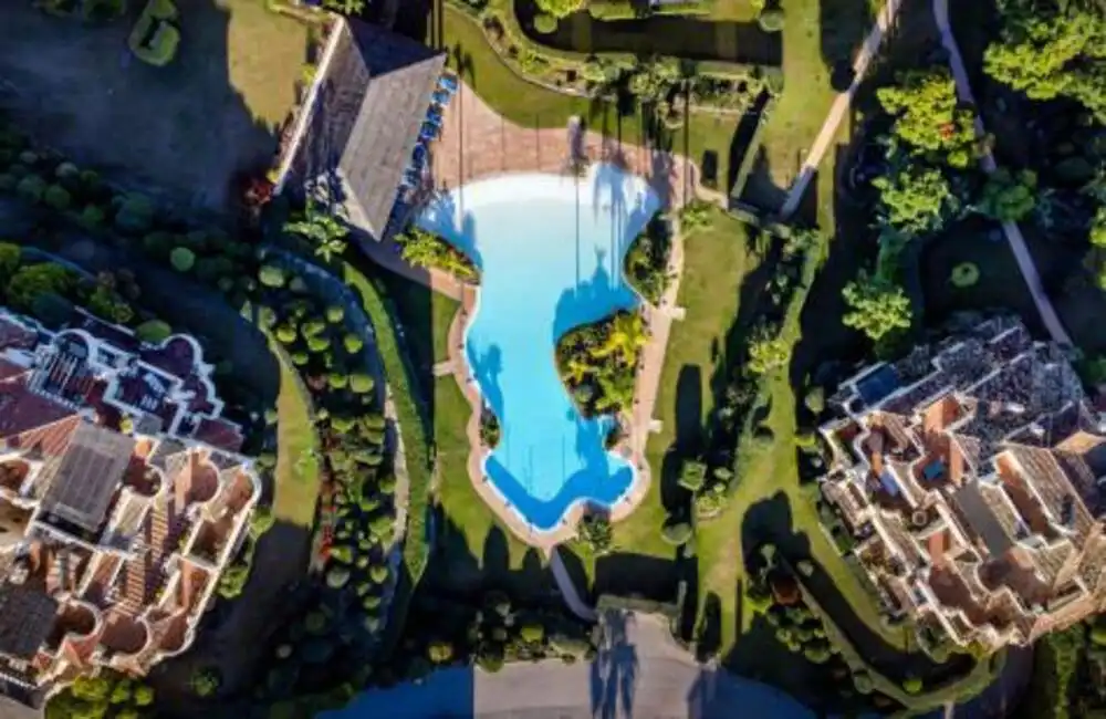 Piso de 187 m² en Benahavís