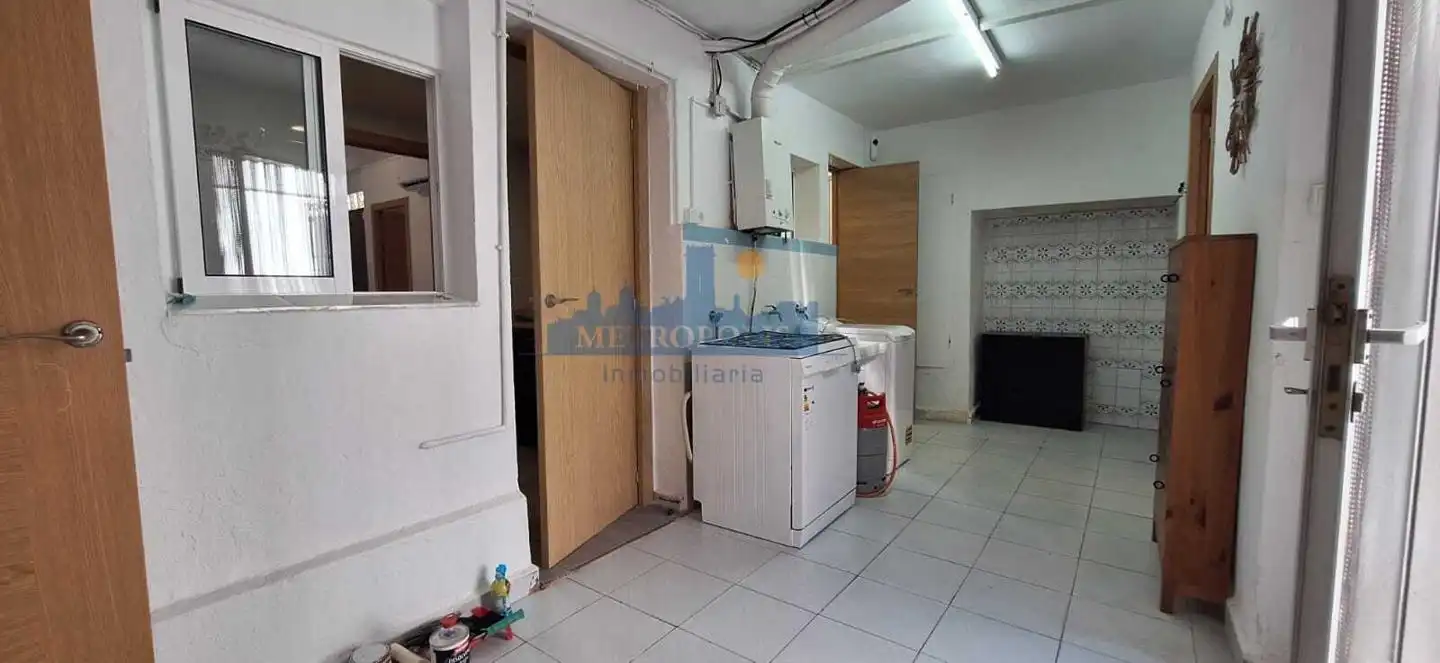 Casa de 100 m² en Burriana