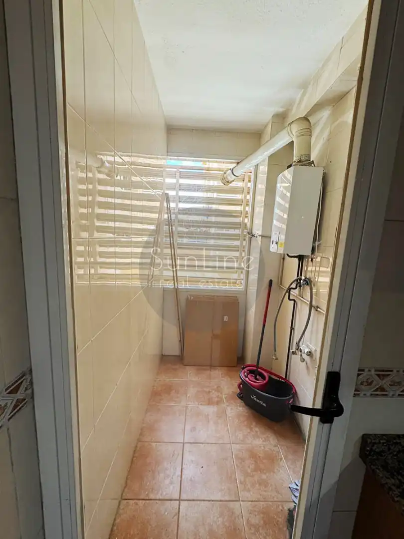 Piso de 99 m² en Valencia