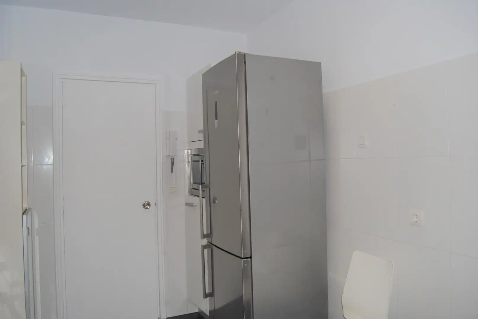 Pis de 87 m² a Sant Sebastià