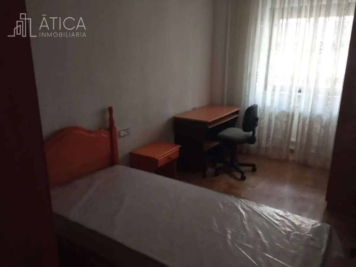 Piso de 106 m² en Salamanca