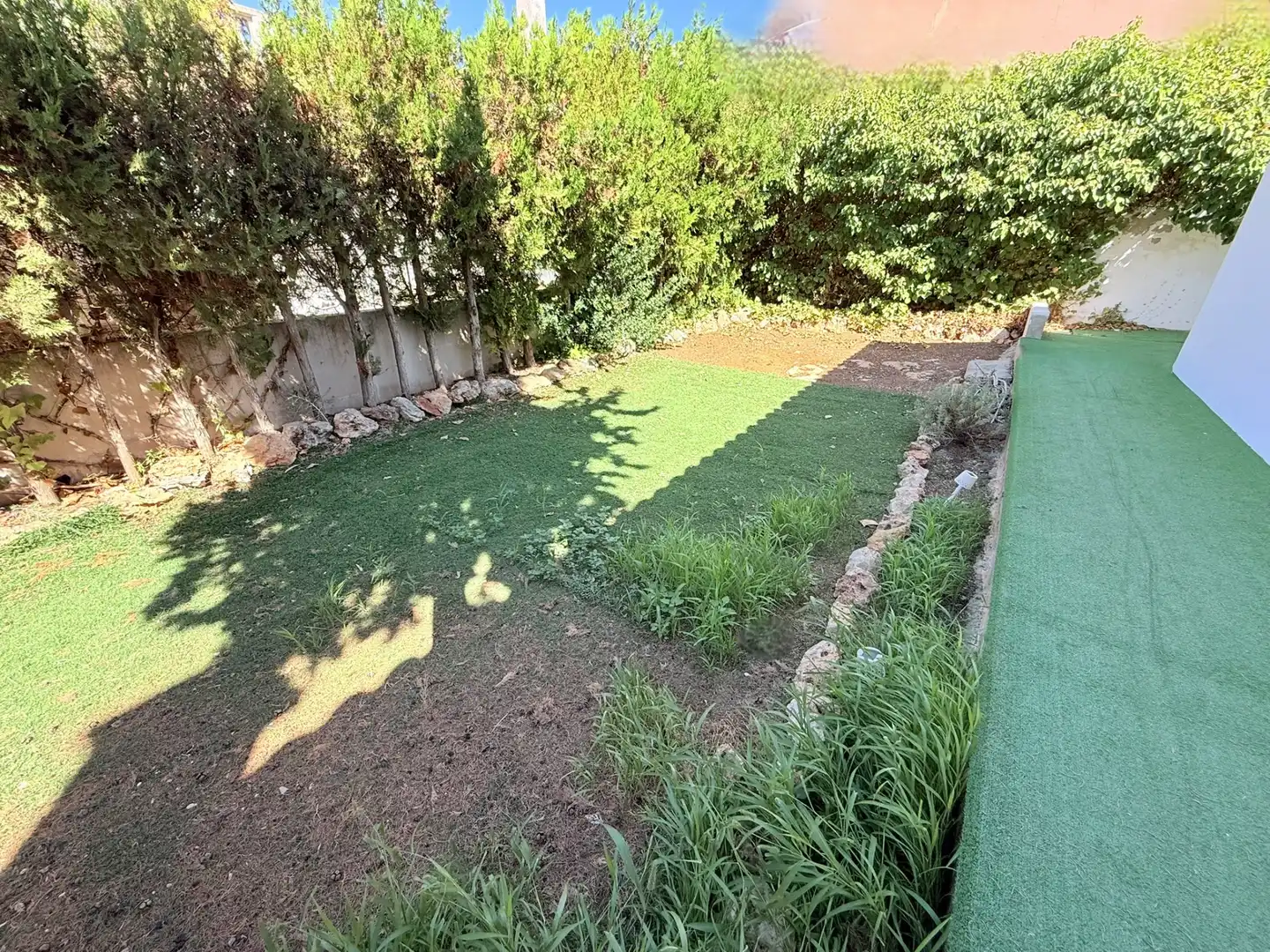 Piso de 120 m² en Campos
