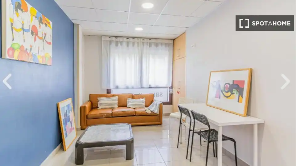 Habitación 184 m², Zaragoza