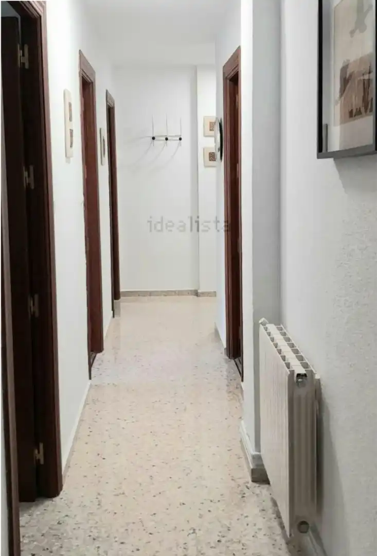 Квартира 118 м² у Granada