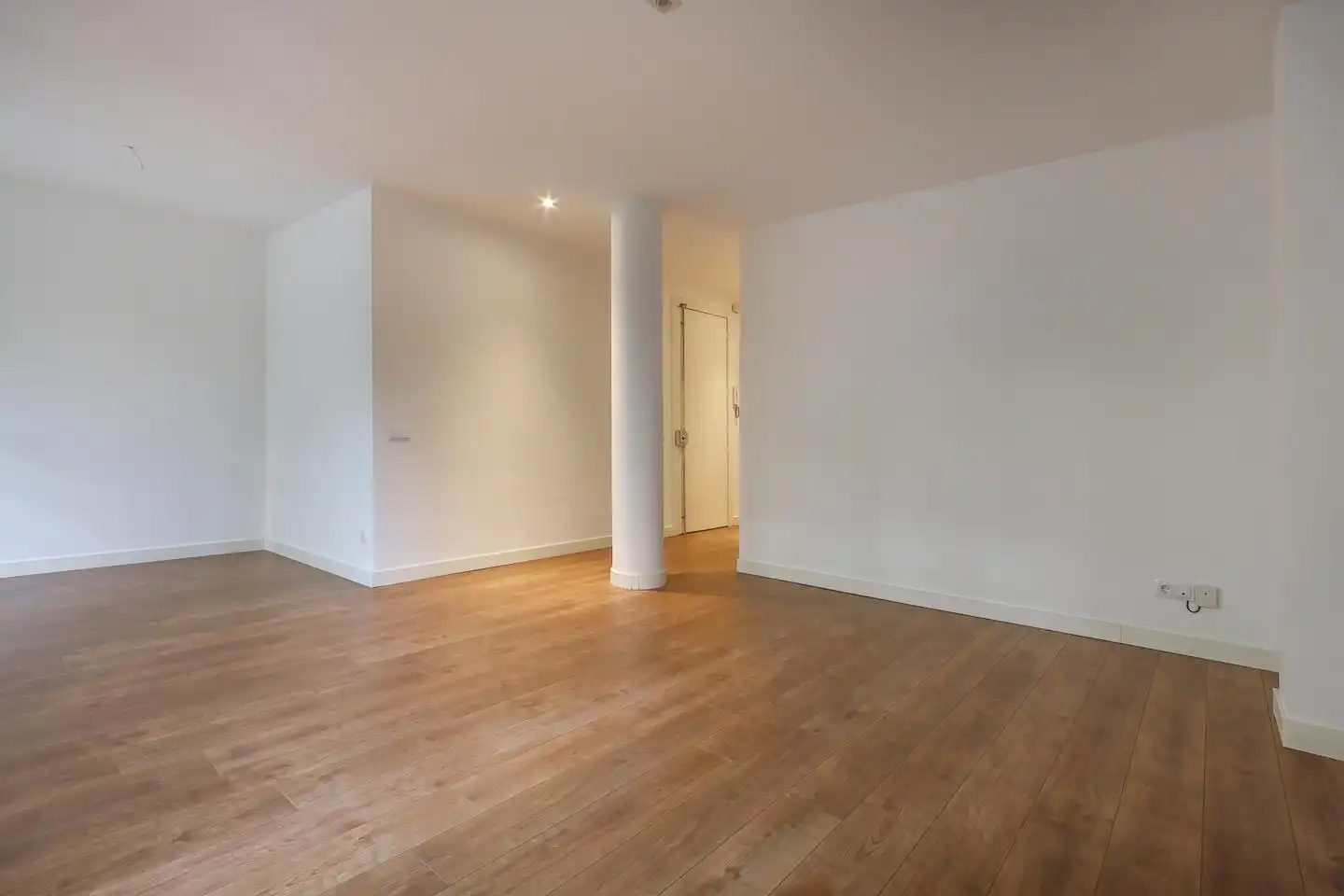 Appartamento 123 m² a Madrid