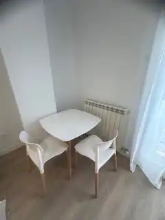 Piso de 48 m² en León
