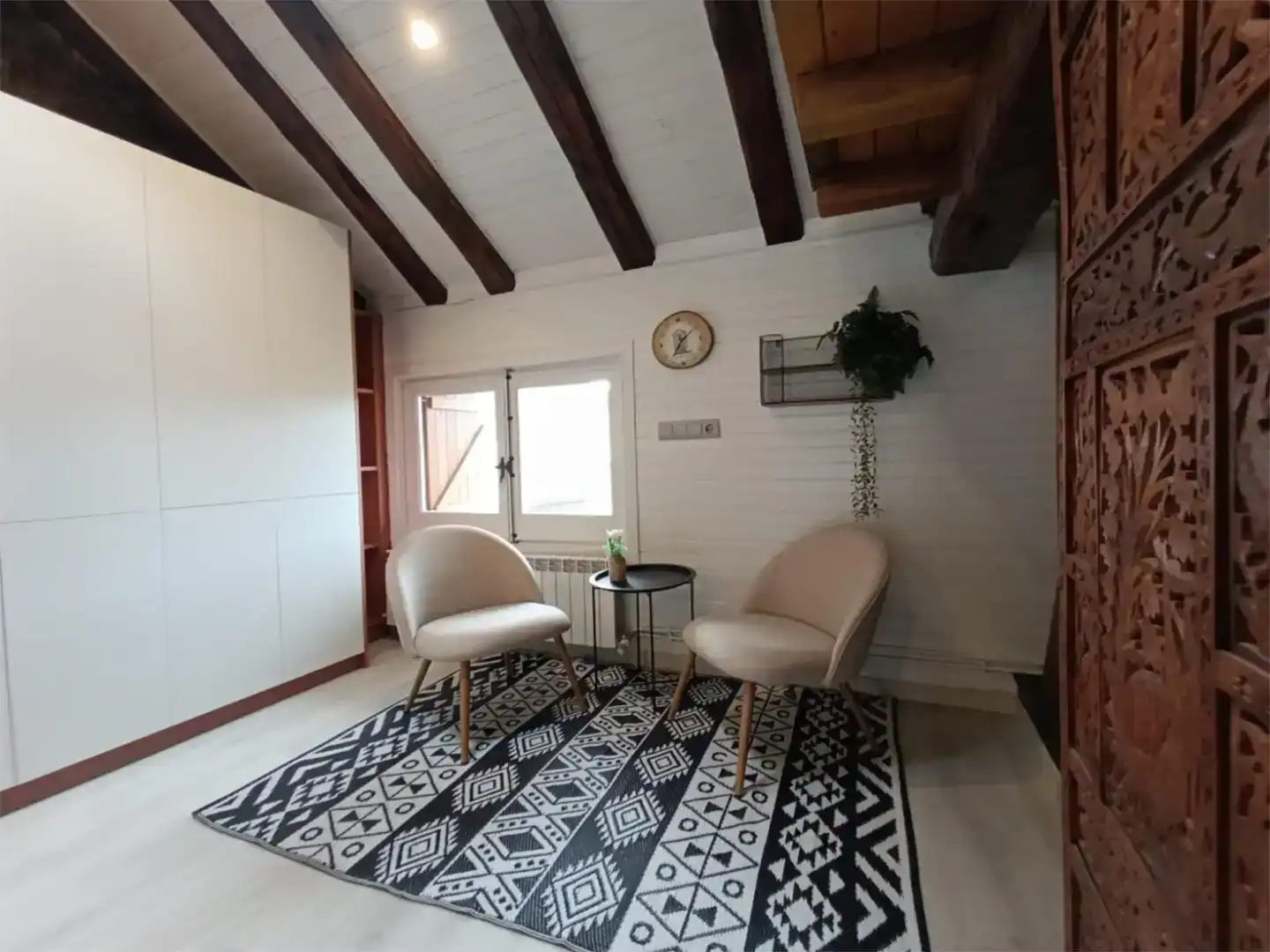 Piso de 47 m² en Villanúa