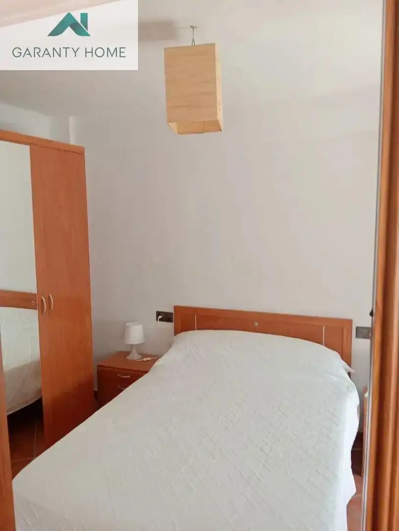 Piso de 80 m² en Málaga
