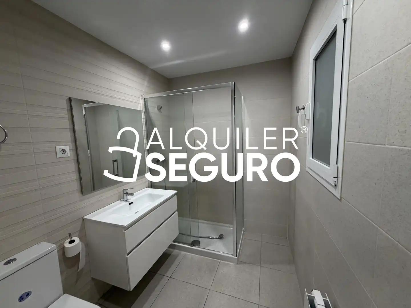 Wohnung 100 m² in Madrid