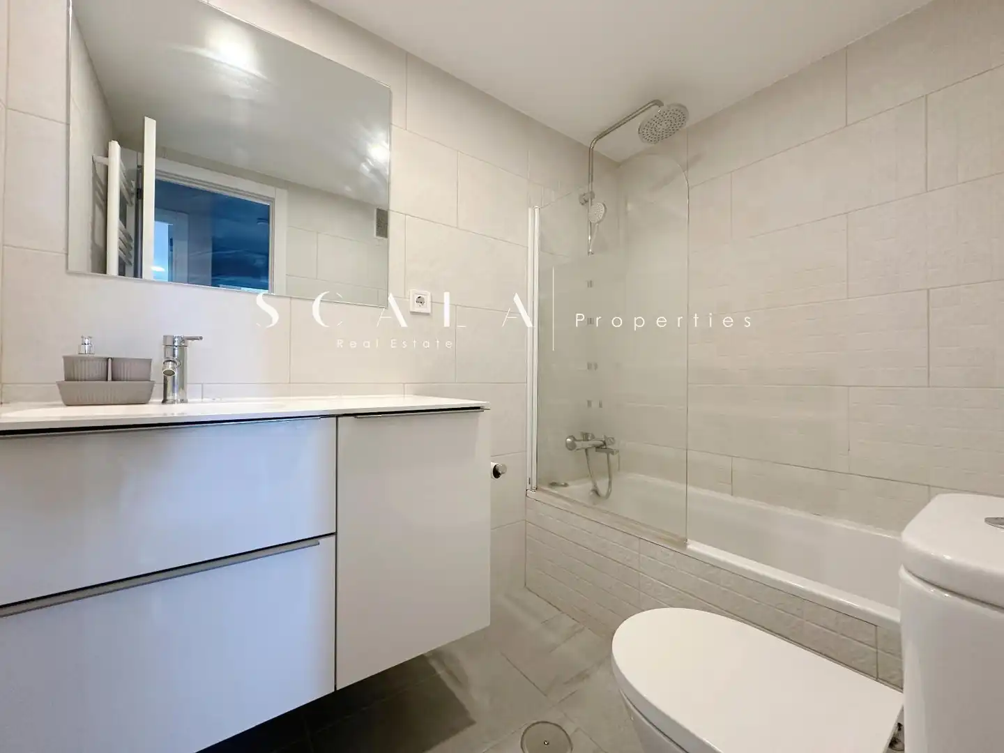 Pis de 78 m² a Madrid
