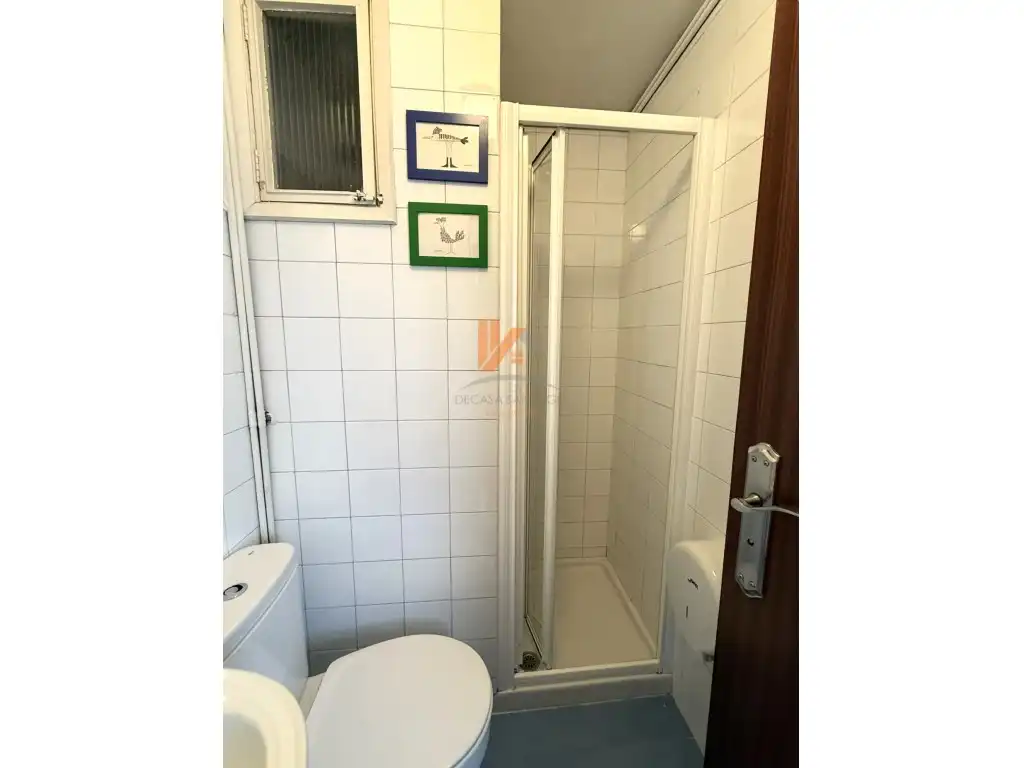 Piso de 120 m² en Santiago de Compostela