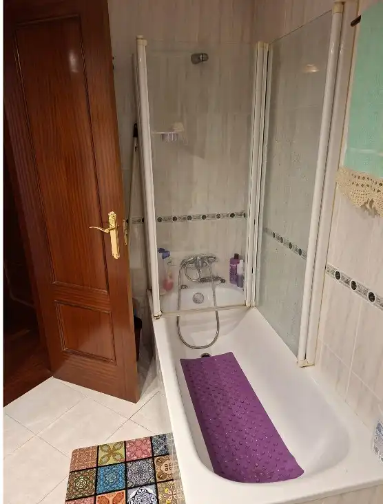 Piso de 65 m² en Castro-Urdiales