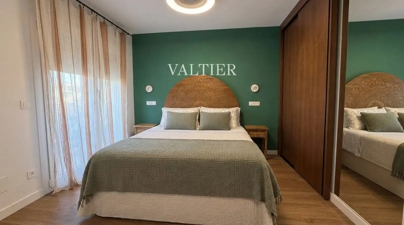 Wohnung 98 m² in Madrid
