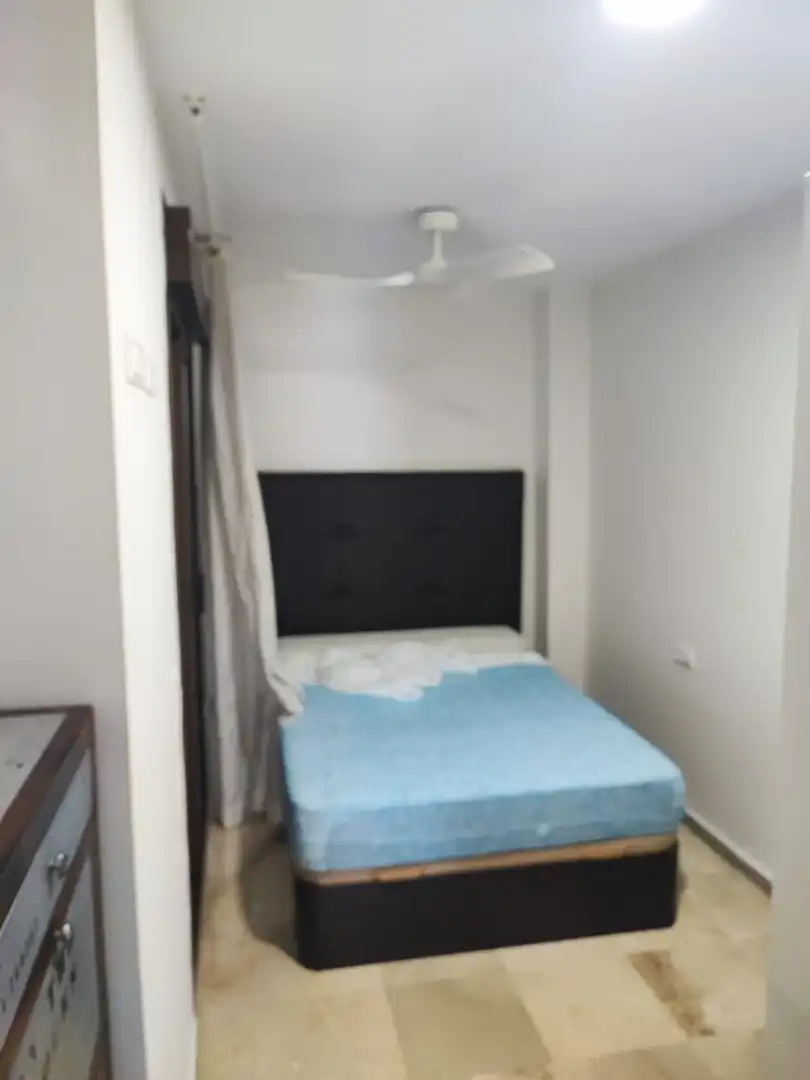 Piso de 36 m² en Melilla