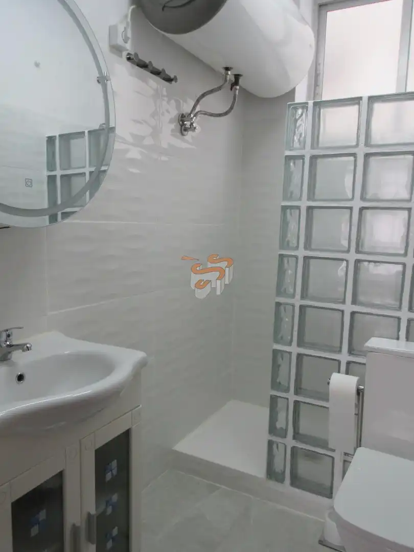 Piso de 90 m² en Ferrol