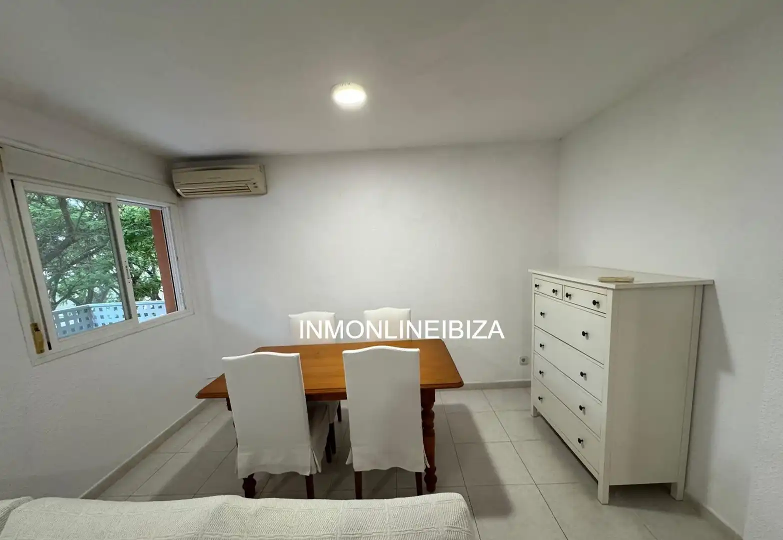 Piso de 70 m² en Ibiza