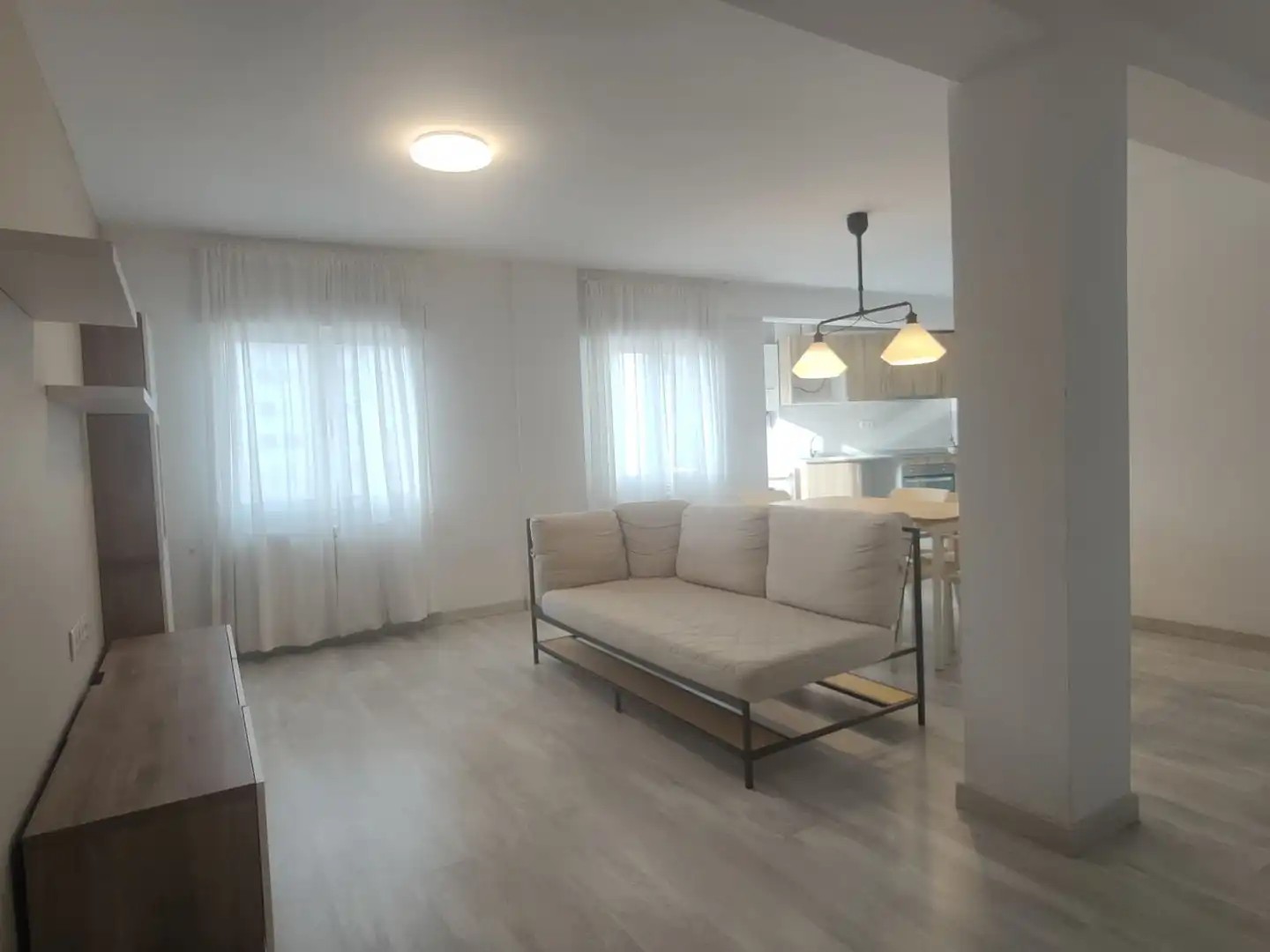 Piso de 74 m² en Gijón