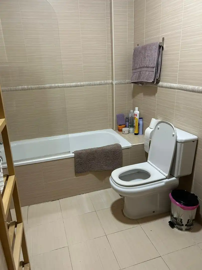 Habitación 140 m², Málaga