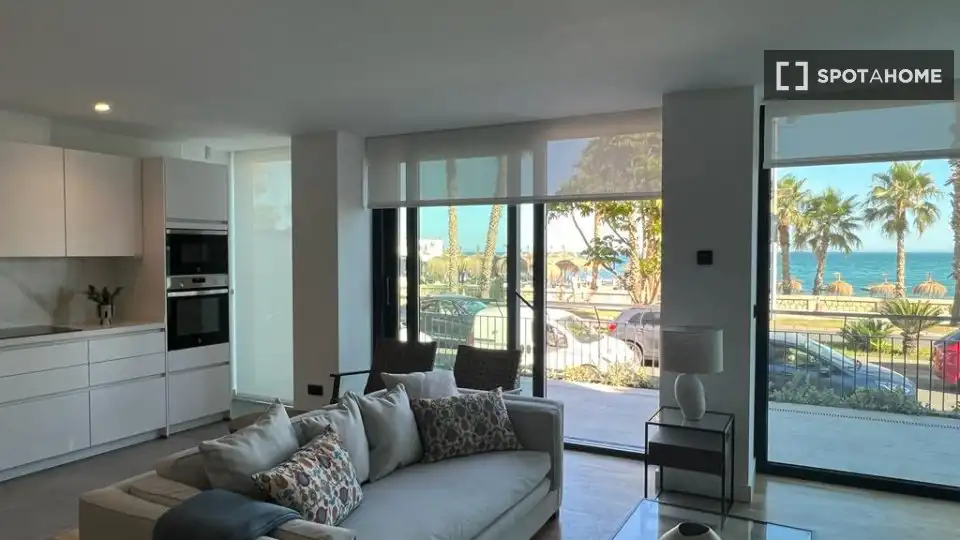 Habitación 138 m², Málaga