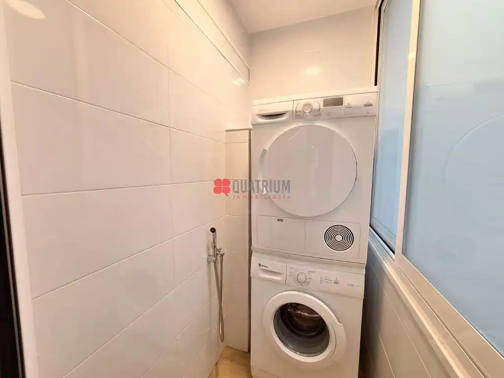 Pis de 110 m² a Santiago de Compostel·la