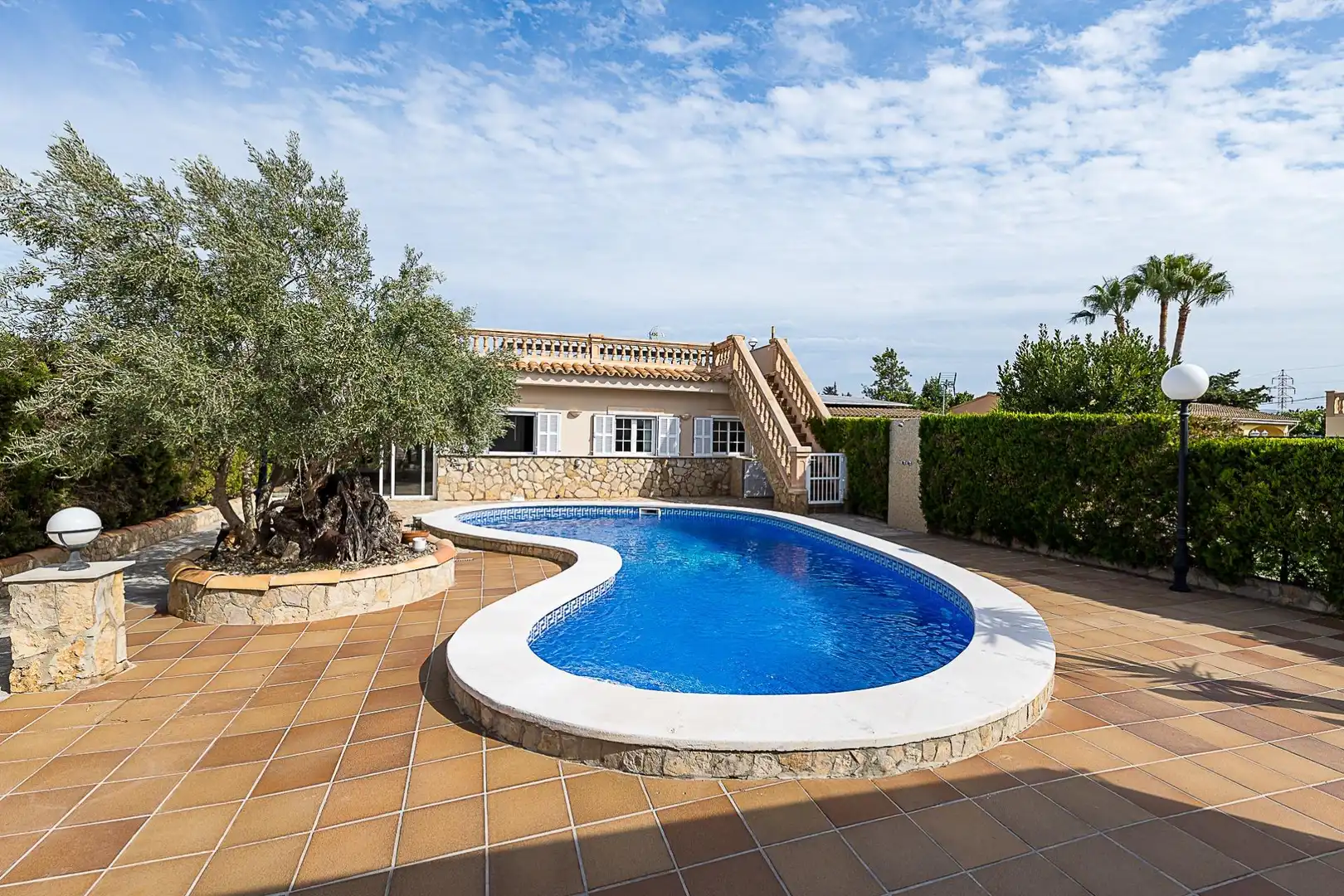 Casa de 315 m² en Marratxí