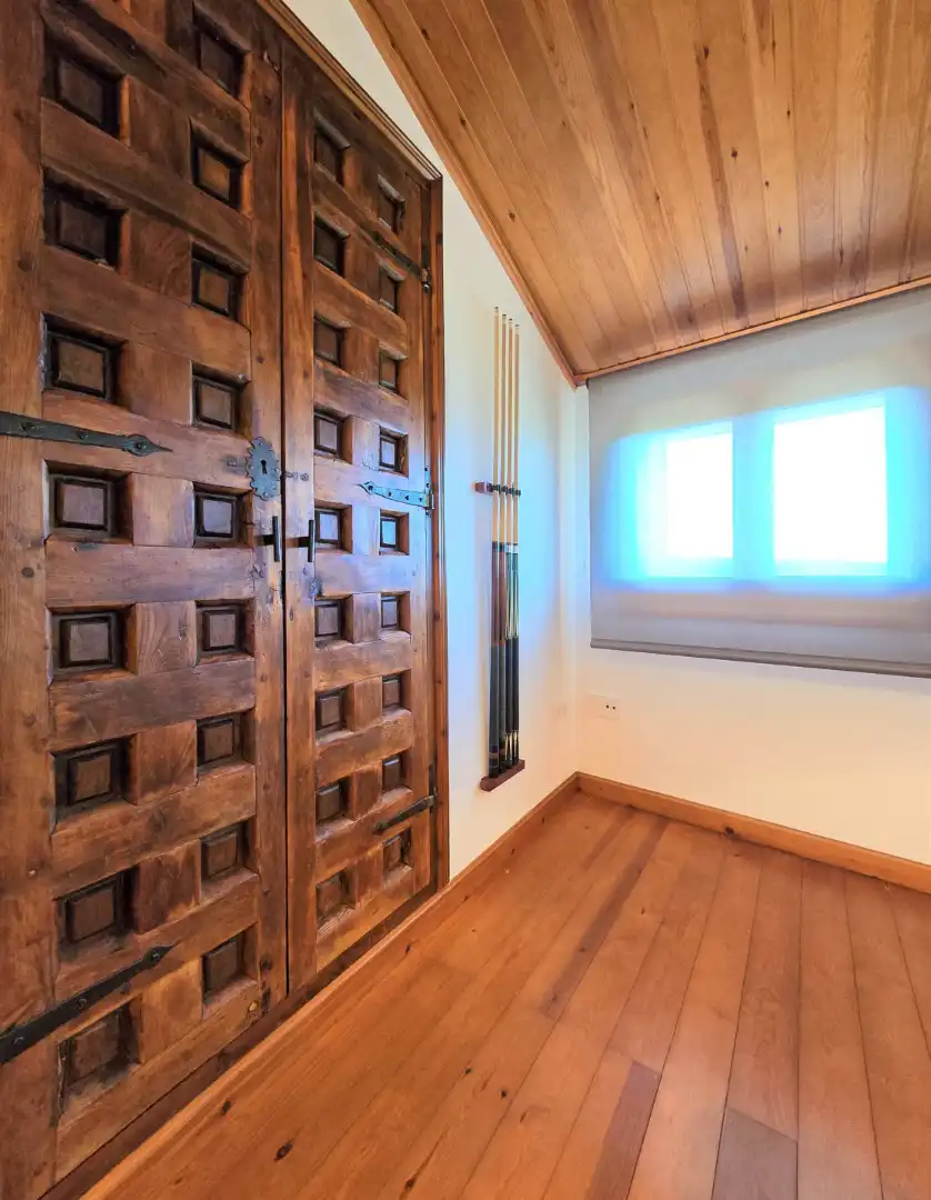Piso de 224 m² en Arbolí