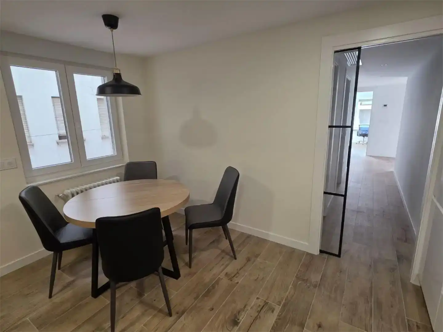 Piso de 100 m² en Salamanca
