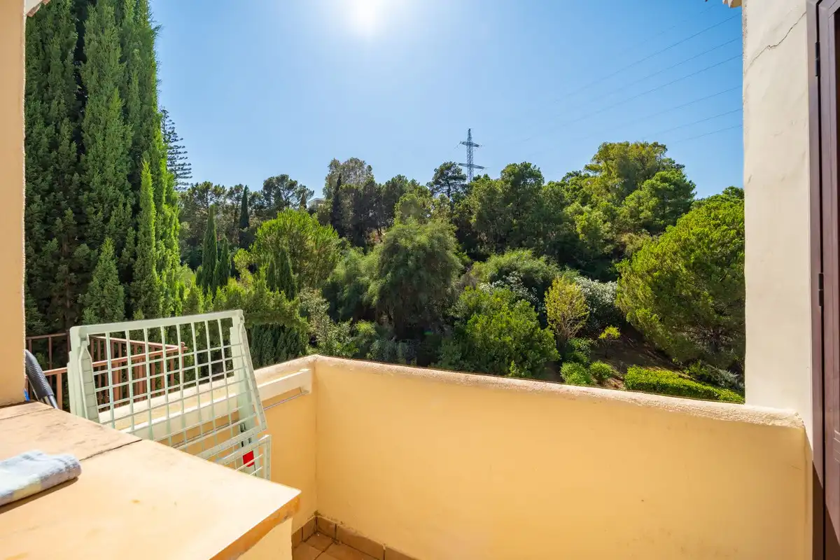 Piso de 161 m² en Benahavís