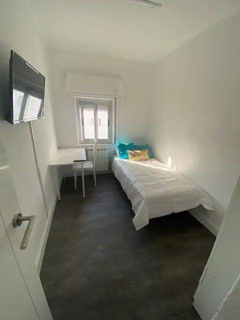 Piso de 90 m² en Salamanca
