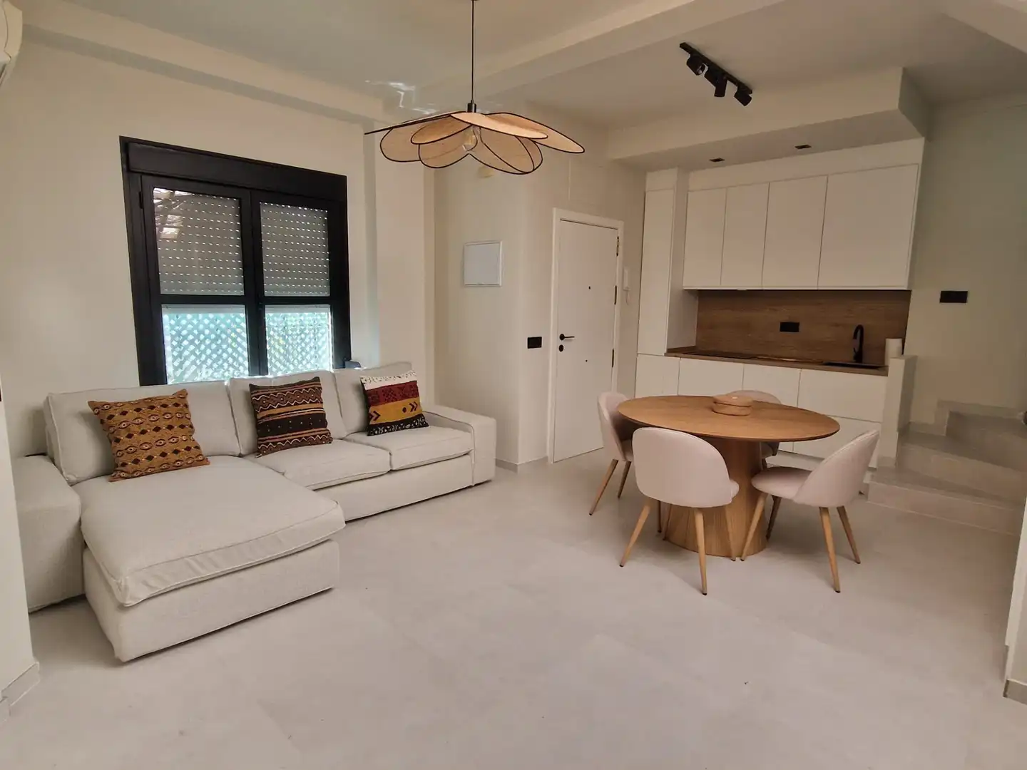 Piso de 65 m² en El Puerto de Santa María