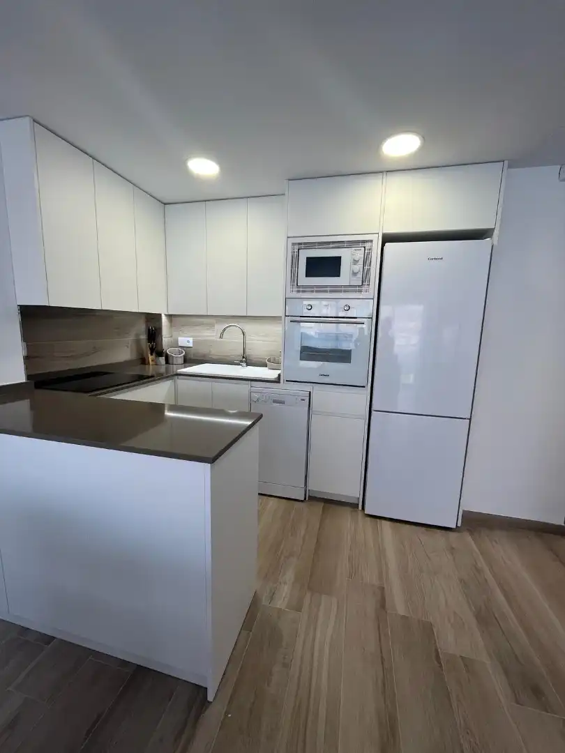 Piso de 70 m² en Benicasim