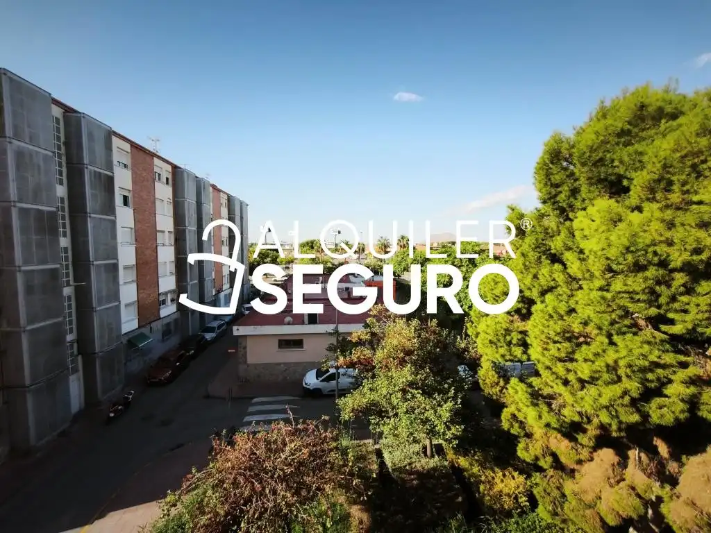 Pis de 58 m² a Sant Vicent del Raspeig