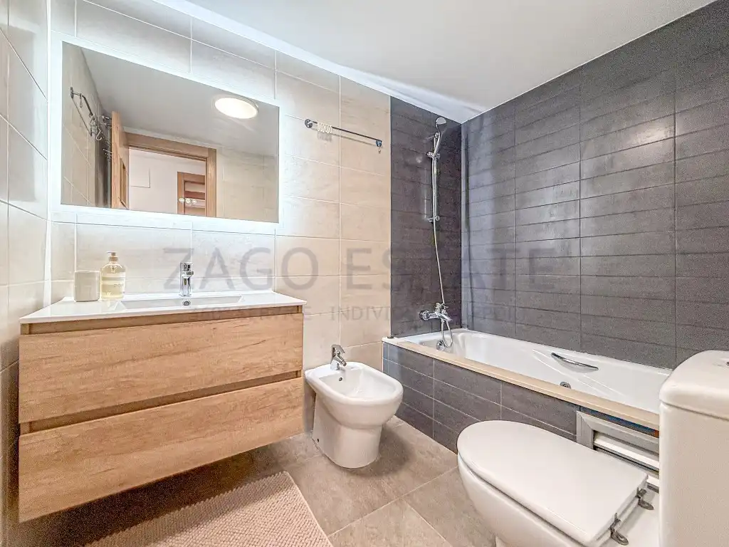 Piso de 90 m² en Finestrat