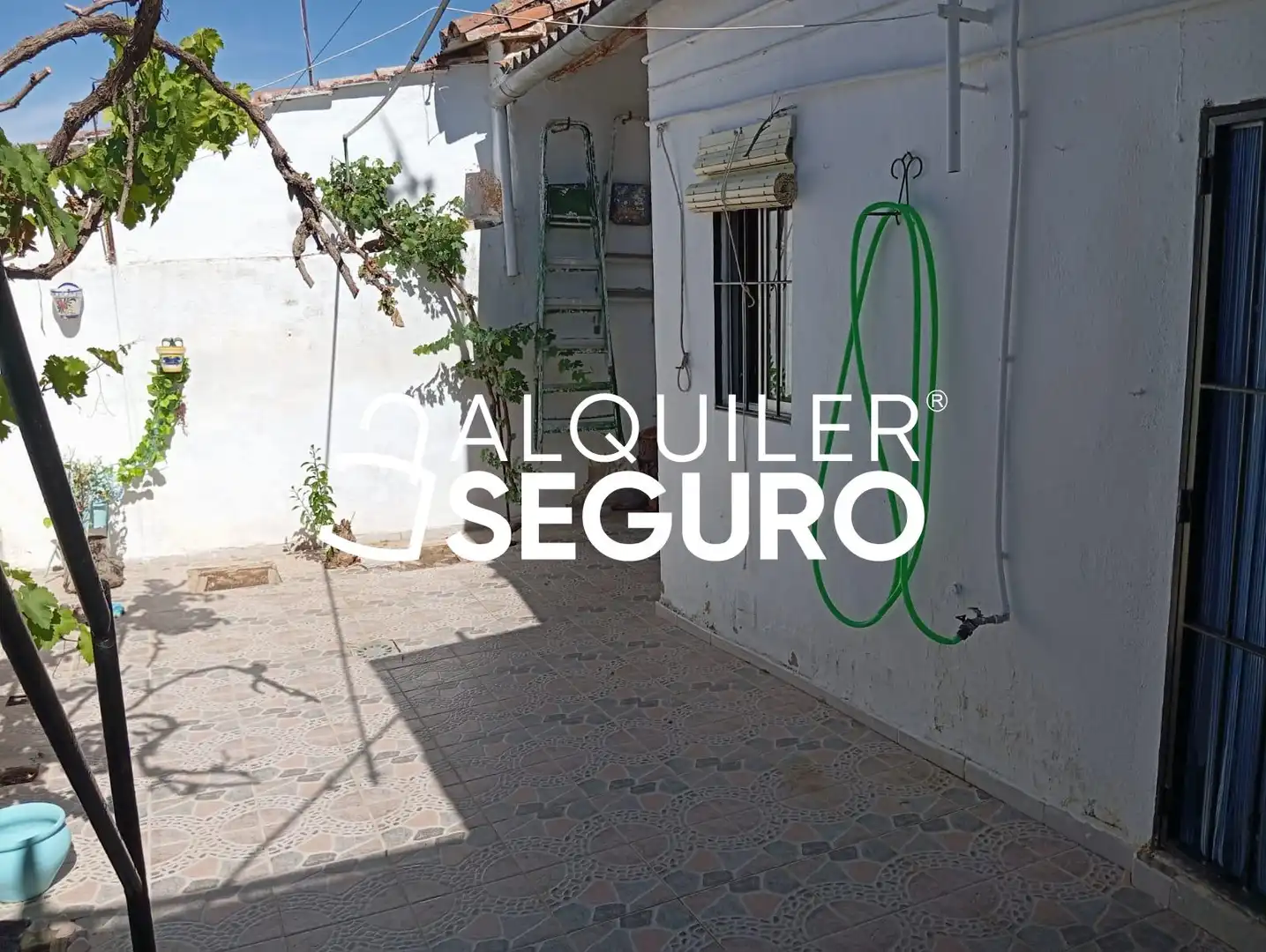 Piso de 145 m² en Azuaga
