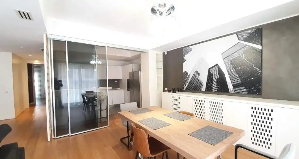 Wohnung 55 m² in el Campello