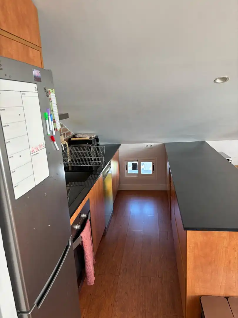 Pis de 80 m² a Madrid