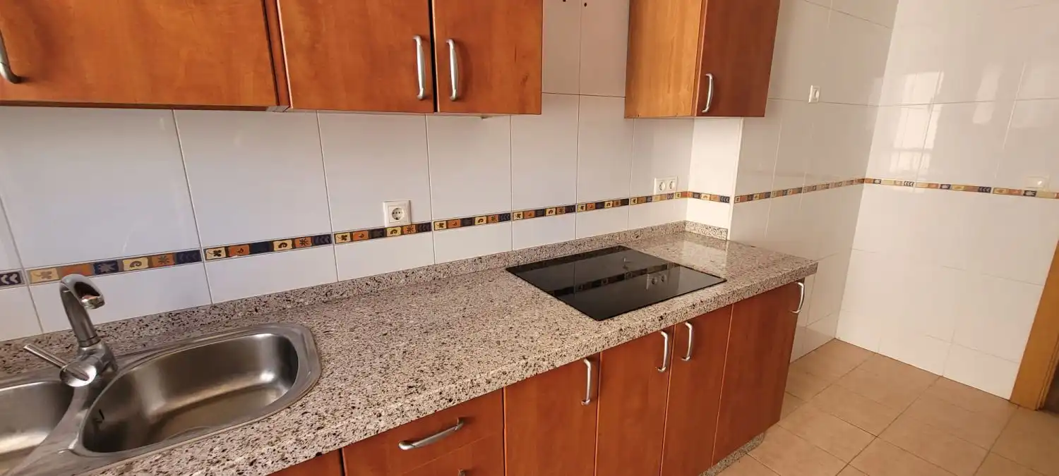 Pis de 100 m² a Balazote