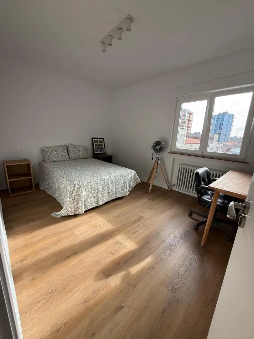 Wohnung 100 m² in Oviedo