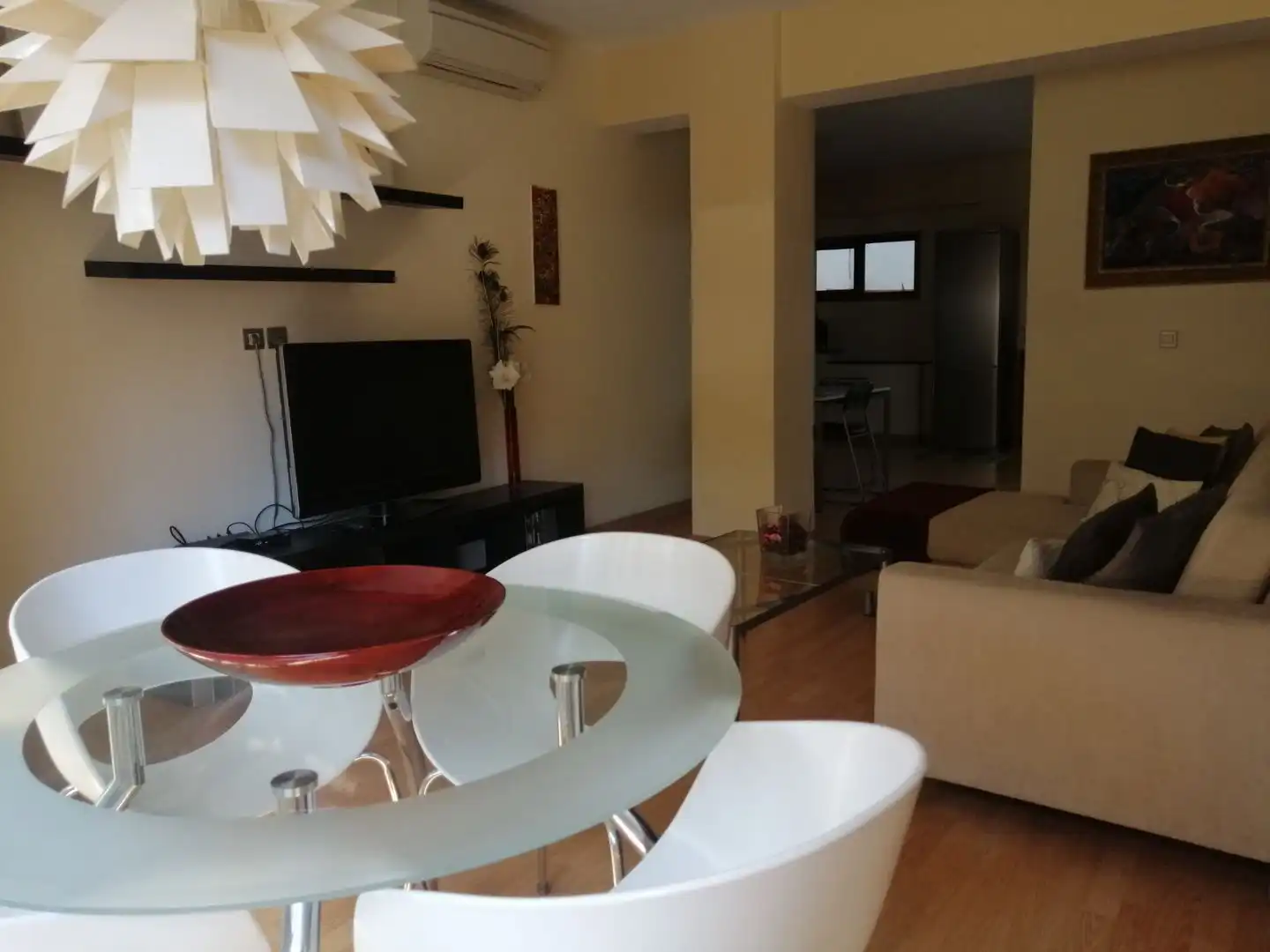 Piso de 82 m² en Santa Cruz de Tenerife