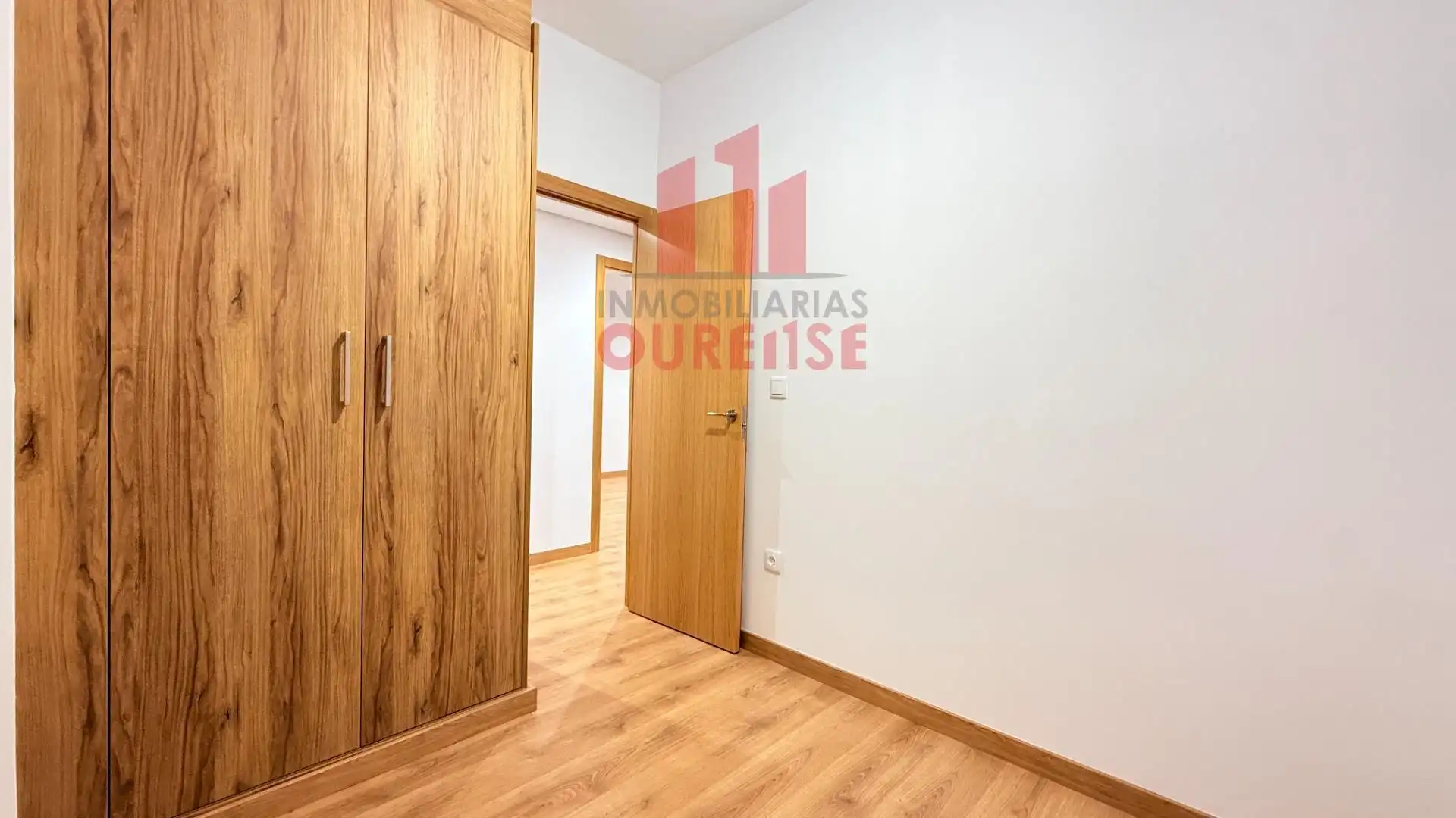 Piso de 93 m² en Ourense