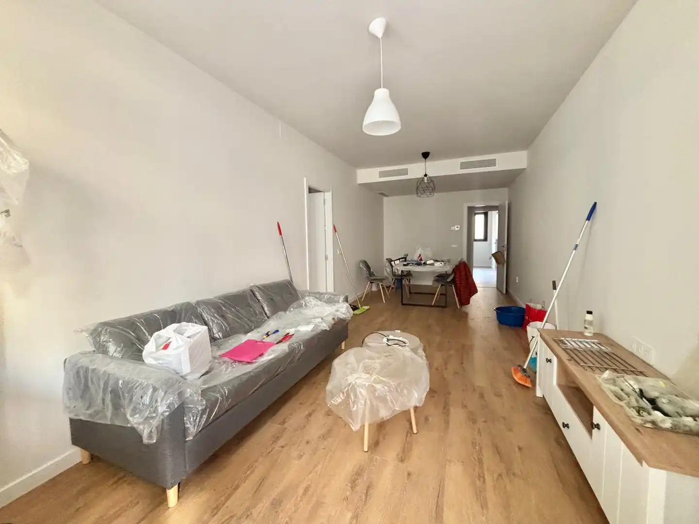 Piso de 85 m² en Granada