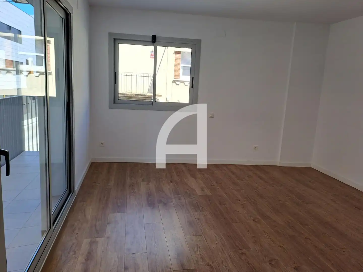 Piso de 107 m² en Terrassa